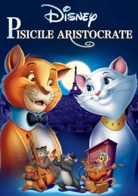 Pisicile Aristocrate online subtitrat
