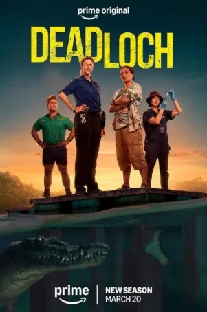 Deadloch 2023 online subtitrat