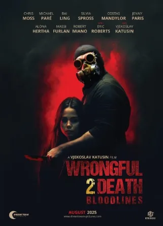 Wrongful Death 2: Bloodlines 2025 online subtitrat