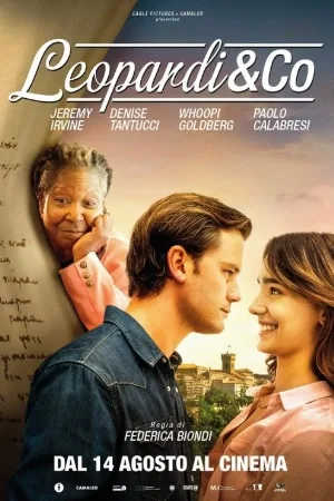 Leopardi&Co. 2025 online subtitrat