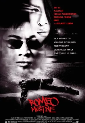 Romeo Must Die – Să moară Romeo 2000 online subtitrat
