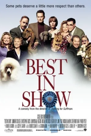 Best in Show – Campionii 2000 online subtitrat