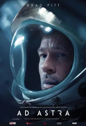 Ad Astra 2019 online subtitrat