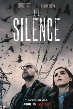 The Silence – Liniste asurzitoare 2019 online subtitrat
