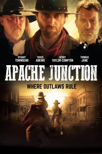 Apache Junction 2021 online subtitrat