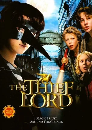 The Thief Lord – Regele hotilor 2006 online subtitrat