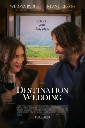 Destination Wedding – Nuntă în străinătate 2018 online subtitrat