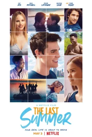 The Last Summer – Ultima vară 2019 online subtitrat