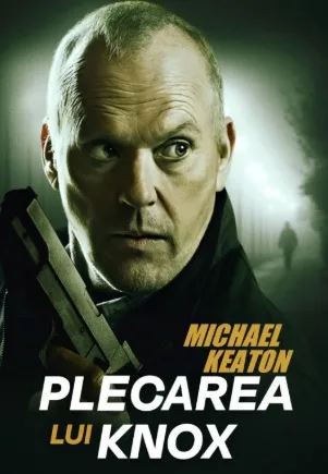 Knox Goes Away – Dispariţia lui Knox 2023 online subtitrat