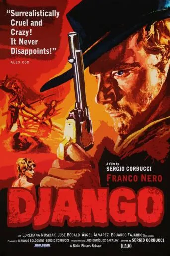 Django 1966 online subtitrat