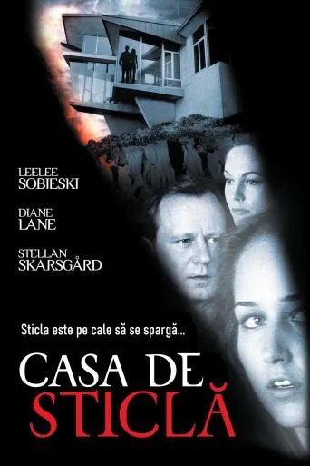 The Glass House – Casa de sticlă 2001 online subtitrat