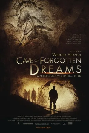 Cave of Forgotten Dreams 2010 online subtitrat