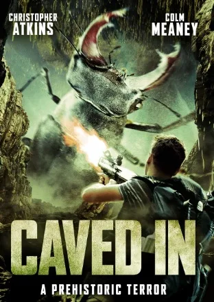 Caved In 2005 online subtitrat