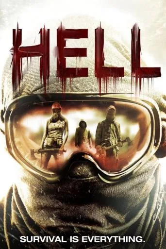 Hell 2011 online subtitrat