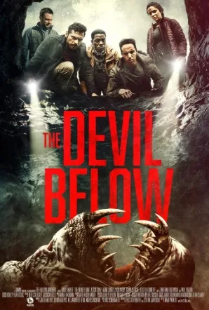 Shookum Hills – The Devil Below 2021 online subtitrat