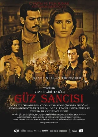Güz sancisi – Durerile toamnei 2009 online subtitrat
