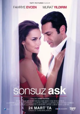 Sonsuz Ask – Dragoste Eterna 2017 online subtitrat