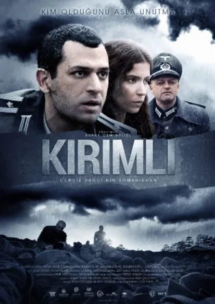 Kirimli – Crimeanul 2014 online subtitrat