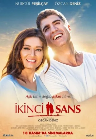 Ikinci Sans – A Doua Sansa 2016 online subtitrat