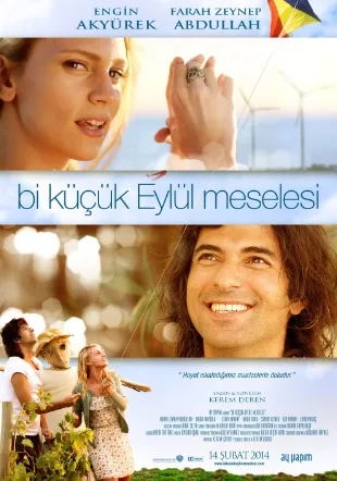 Bi Kucuk Eylul Meselesi – O Mica Aventura De Septembrie 2014 online subtitrat
