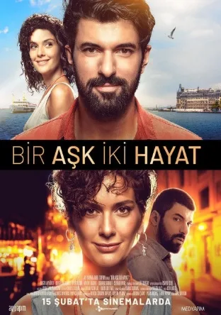 Bir Ask Iki Hayat – O Dragoste, Doua Vieti 2019 online subtitrat