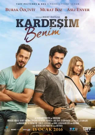 Fratele Meu 2016 online subtitrat