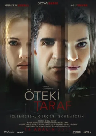 Cealaltă Parte 2017 online subtitrat