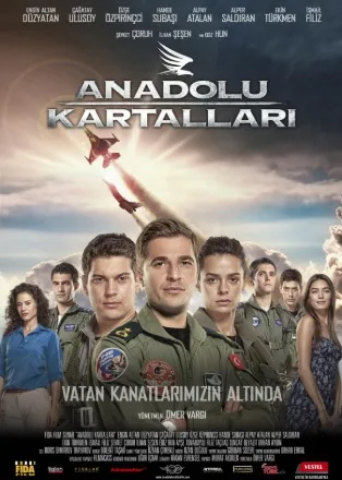 Vulturii Anatoliei 2011 online subtitrat