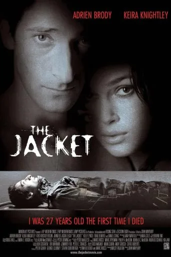 The Jacket – Cămașa de forță 2005 online subtitrat