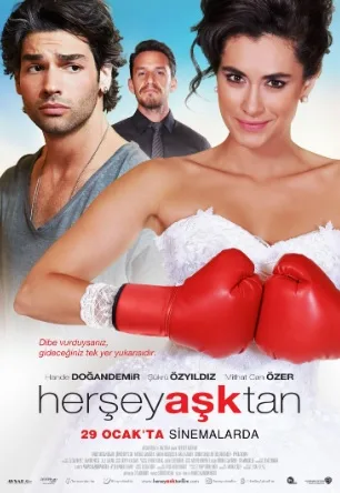 Totul Este Iubire 2016 online subtitrat