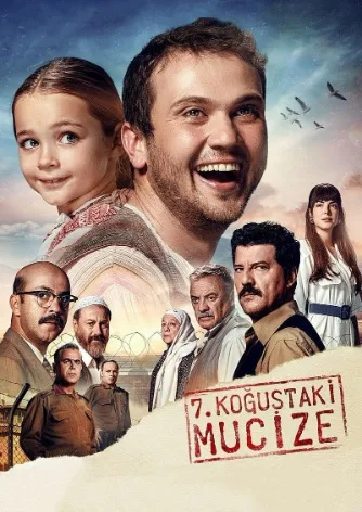 Miracolul din celula nr. 7 2019 online subtitrat