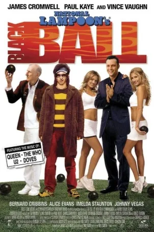 Blackball – Regele bowlingului 2003 online subtitrat