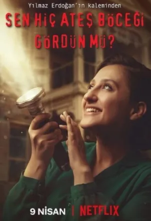 Ai văzut vreodată licurici? 2021 online subtitrat