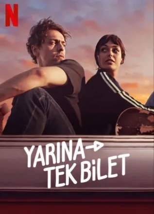 Un bilet dus către ziua de mâine 2020 online subtitrat