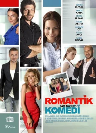 Comedie romantică cu parfum de iubire 1 – 2010 online subtitrat