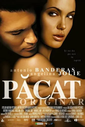Original Sin – Păcat originar 2001 online subtitrat