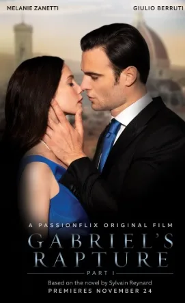 Gabriel’s Inferno: Part II (Gabriel’s Rapture) (2022) online subtitrat