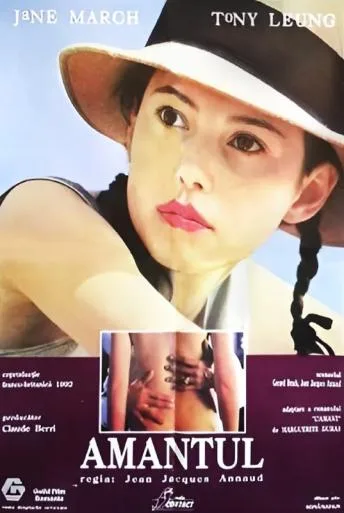 The Lover (L’Amant) – Amantul 1992 online subtitrat