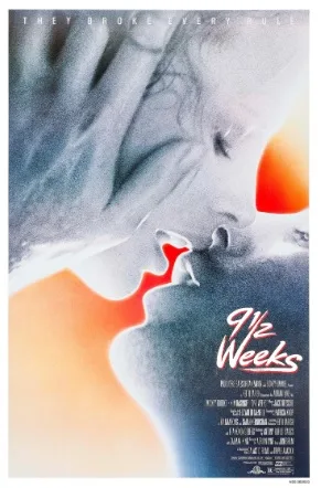 9 1/2 Weeks – 9 săptămâni și jumătate 1986 online subtitrat