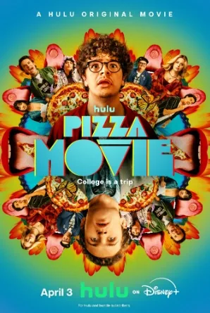 Pizza Movie – Seara de pizza 2026 online subtitrat