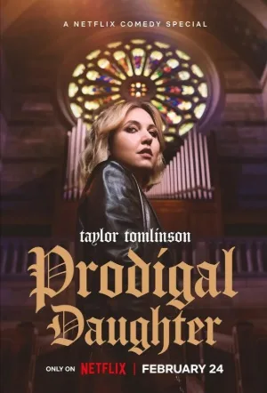 Taylor Tomlinson Prodigal Daughter 2026 online subtitrat