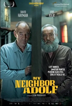 My Neighbor Adolf 2022 online subtitrat