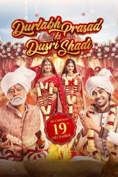 Durlabh Prasad Ki Dusri Shadi 2025 online subtitrat