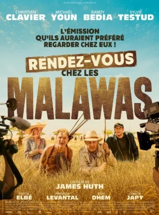 Meet the Malawas 2019 online subtitrat