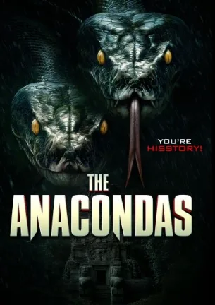 The Anacondas 2025 online subtitrat