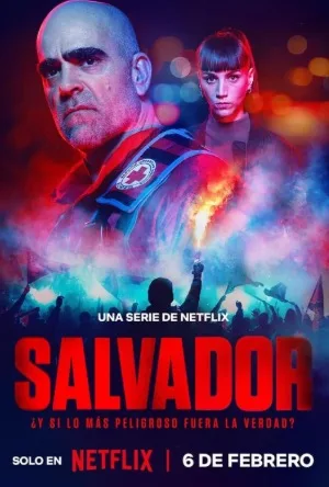 Salvador 2026 online subtitrat