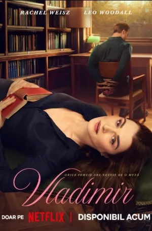 Vladimir 2026 online subtitrat