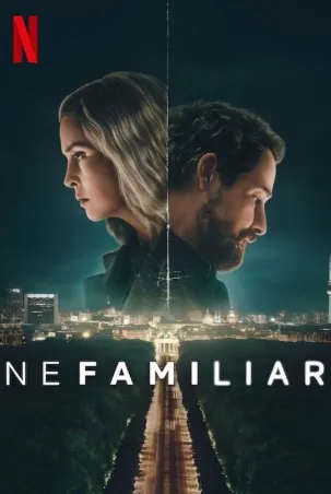 Nefamiliar 2026 online subtitrat