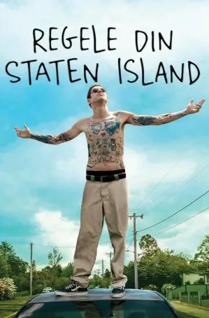 Regele din Staten Island 2020 online subtitrat