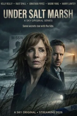 Under Salt Marsh 2026 online subtitrat